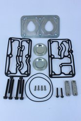 Jogo de Reparo do Compressor de Ar Mercedes-Benz Wabco