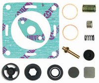 Jogo de reparo do compressor el1030 quinelato