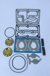 Jogo de reparo do compressor governado 85mm bel-ar