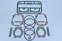 Jogo de reparo do compressor lk/lp 49 (88mm) quinelato