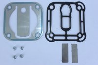 Jogo de Reparo do Compressor de Ar lk3830 Mercedes-Benz Knorr