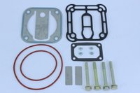 Jogo de reparo do compressor ng225cc knorr