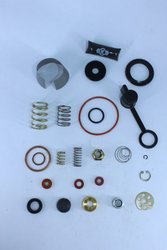 Jogo de Reparo do Regulador de Pressão Mercedes-Benz Knorr