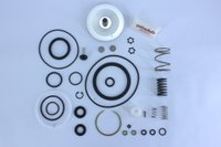 Jogo de reparo do secador de ar apu quinelato