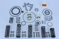 Jogo de reparo do secador de ar iveco knorr