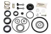 Jogo de reparo do servo da embreagem haldex- quinelato