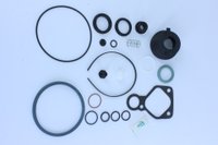 Jogo de reparo do servo da embreagem moderno rda