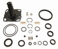 Jogo de reparo do servo da embreagem quinelato