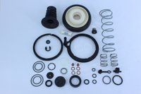 Reparo do servo de Embreagem do Mercedes Wabco