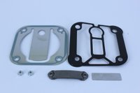 Jogo de reparo do compressor de ar lk38 knorr