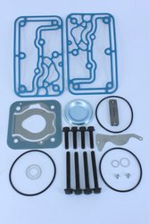 Jogo de reparo junta do cabeçote wabco