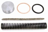 Jogo de reparo mecanismo reduzida quinelato