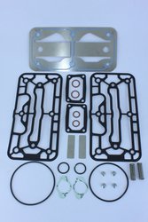Jogo de reparo p/ compressor 2 cilindros 92mm farj