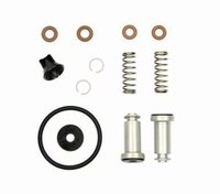 Jogo de reparo parcial da válvula piloto quinelato