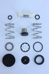 Reparo Parcial do Servo de Embreagem Wabco