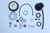 Jogo de reparo parcial servo embreagem