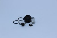 Jogo de reparo parcial válvula 3/2 vias wabco