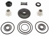 Jogo de reparo parcial válvula pedal quinelato