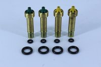 Reparo pistões atuador do câmbio automático iveco/man