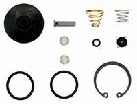 Jogo de reparo regulador de pressão (d-2) quinelato