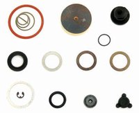 Jogo de reparo regulador de pressão quinelato