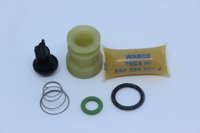 Reparo da Válvula de Retenção do APS Scania Wabco