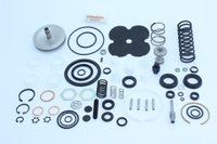 Jogo de reparo secador de ar apu