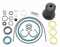 Reparo do servo de embreagem 100mm scania quinelato rabicó