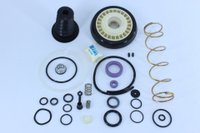 Reparo do Servo de Embreagem Wabco do Mercedes-Benz