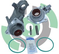 Jogo de reparo tampa do cilindro primeira marcha e ré