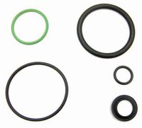 Reparo transferência câmbio (6 marchas) quinelato