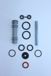 Jogo de reparo valvula 5/2 vias quinelato