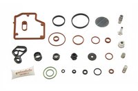 Jogo de reparo válvula acionamento freio motor volvo fh