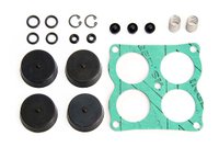 Reparo válvula de proteção 4 circuitos para volvo