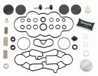 Jogo de reparo válvula de proteção apu quinelato