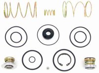 Jogo de reparo válvula pedal (e-6) quinelato