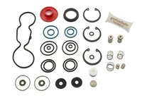 Jogo de reparo válvula proporcional retarder quinelato