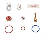 Jogo de reparo válvula proporcional quinelato