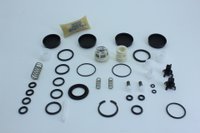 Reparo da Válvula Protetora de 4 Vias Wabco