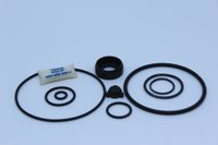 Reparo da Válvula Rele do Scania Wabco