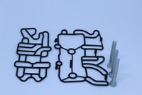 Jogo de reparo vedação unidade eletrônica wabco