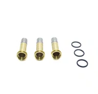 Jogo núcleo válvula suspensão ativa ecas