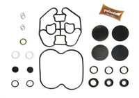 Reparo da válvula de proteção 4 circuitos