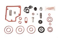 Jogo reparo válv. acionamento freio motor quinelato