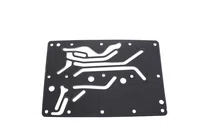 Junta da tampa da caixa  I-shift - QA2440MJ - Quinelato