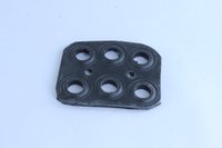 Junta do cano scania vedador cipec