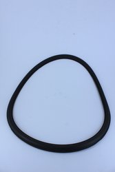 Junta nitrílica para a tampa de inspeção de 50mm mgn