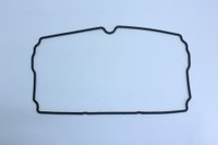 Junta tampa lateral bloco para scania s5