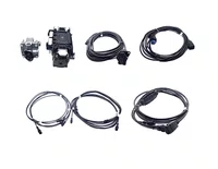 Kit ABS 4s/3m vanderleia ou 4 eixo