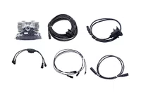 Kit ABS bitrem/rodotrem dianteiro 1,2 e 3 eixos